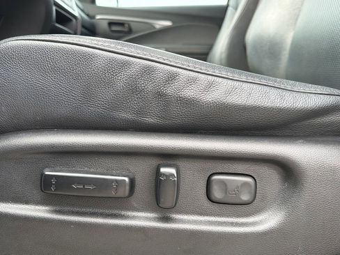 Used 2023 Honda Passport EX-L image 23