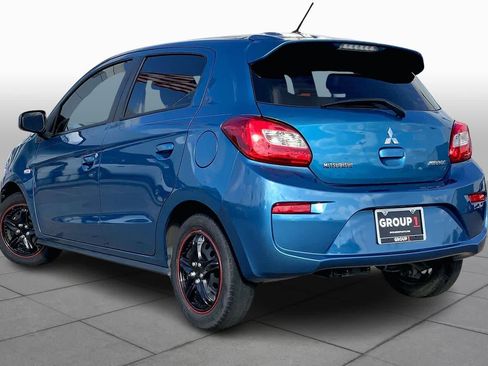 Used 2017 Mitsubishi Mirage ES image 10