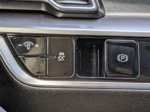 Certified 2023 Kia Sportage EX image 35