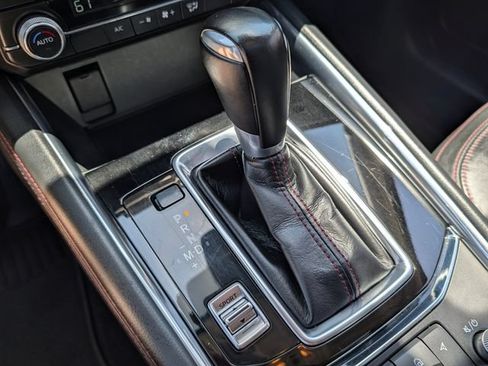 Certified 2024 MAZDA CX-5 Carbon Edition AWD/4WD image 30