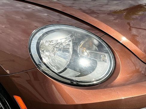 Used 2017 Volkswagen Beetle 1.8T SEL FWD image 28