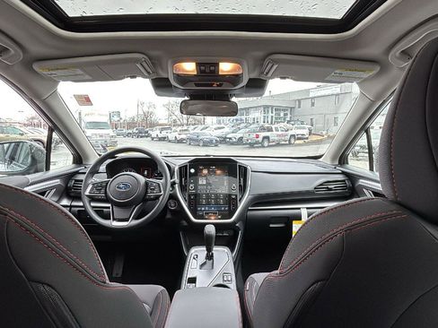 New 2026 Subaru Impreza 2.0i Sport AWD/4WD image 25