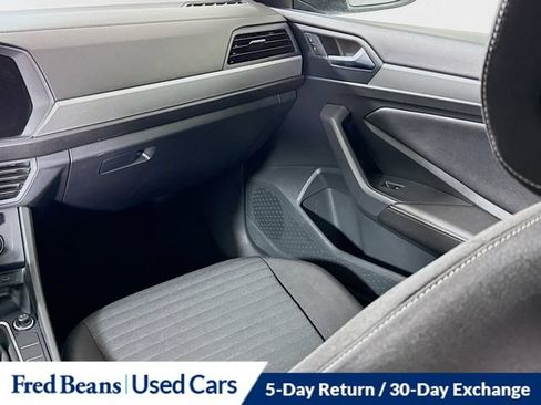 Used 2024 Volkswagen Jetta S FWD image 27