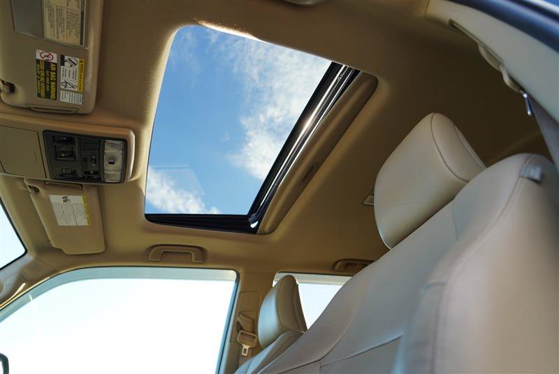 Used 2011 Toyota 4Runner Limited AWD/4WD image 42
