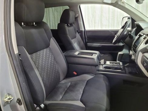 Used 2021 Toyota Tundra TRD Pro image 60