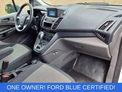 Used 2023 Ford Transit Connect XL FWD image 8