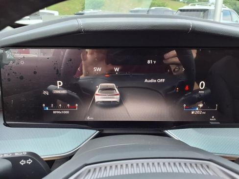 New 2025 Nissan Murano SL image 23