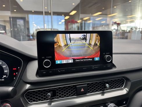 Used 2023 Acura Integra A-Spec image 17