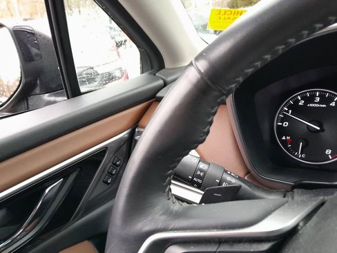 Used 2020 Subaru Outback Touring AWD/4WD image 19