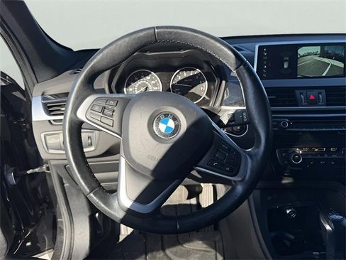 Used 2018 BMW X1 xDrive28i image 14