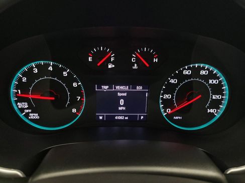 Used 2024 Chevrolet Malibu LT image 23