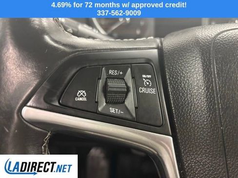 Used 2018 Buick Encore Preferred FWD image 23