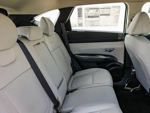 New 2026 Hyundai Tucson SE FWD image 19