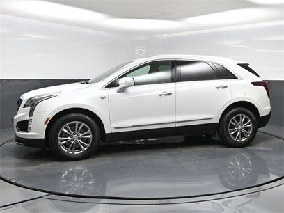 Certified 2023 Cadillac XT5 Premium Luxury