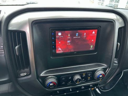 Used 2016 Chevrolet Silverado 1500 LT w/ All Star Edition image 22