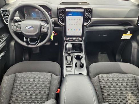 New 2026 Ford Ranger XLT RWD image 27