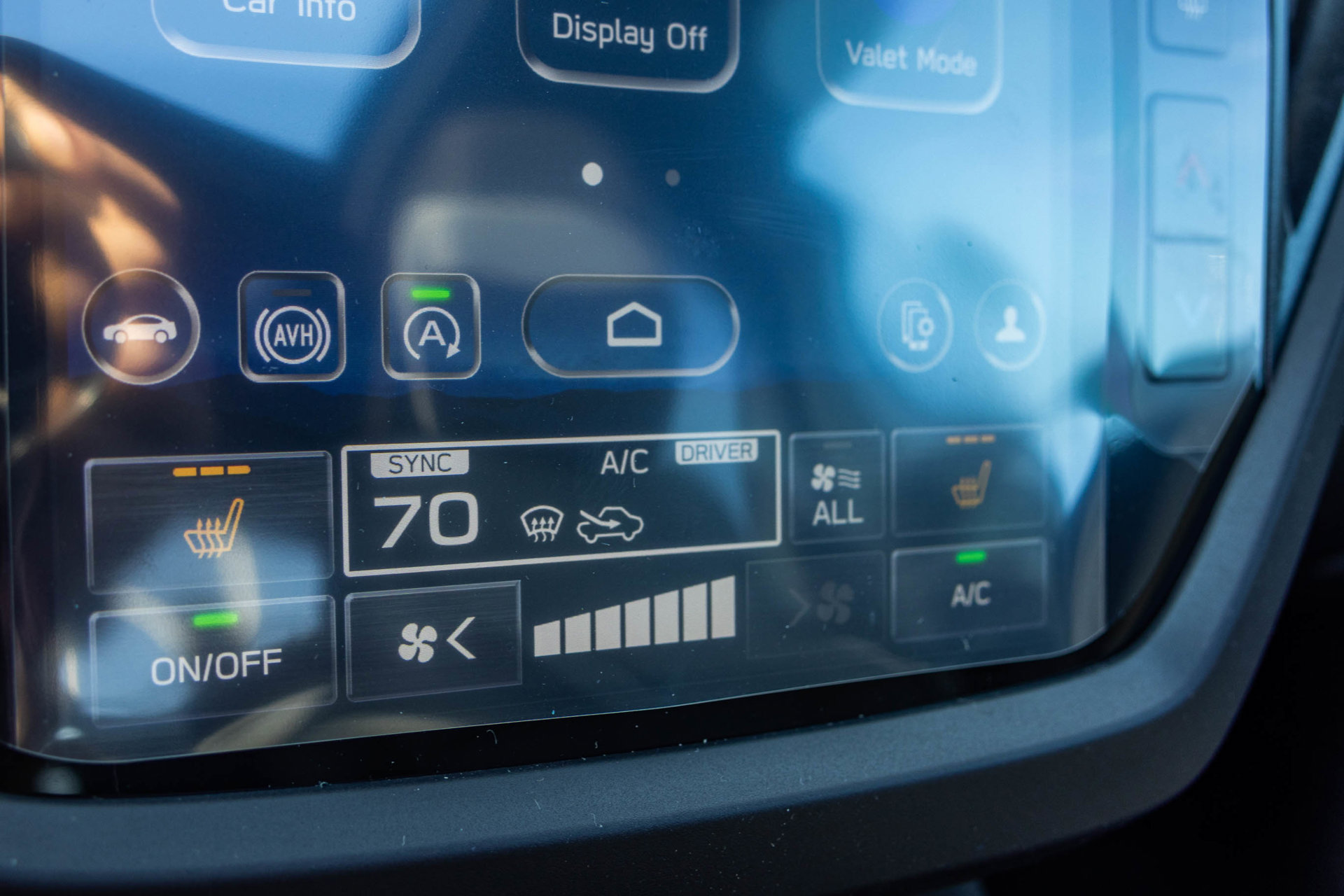 New 2026 Subaru Forester Premium AWD/4WD image 8