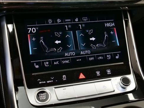 New 2026 Audi Q8 Premium Plus image 25