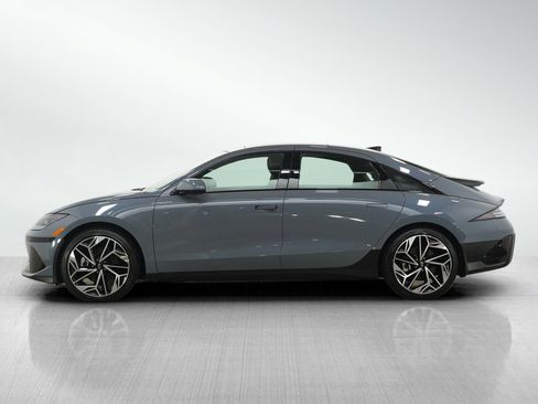 Certified 2023 Hyundai Ioniq 6 Limited image 2