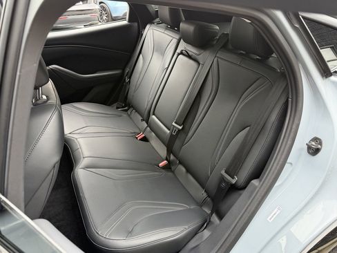 Used 2024 Ford Mustang Mach-E Premium image 32