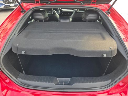 Used 2024 MAZDA MAZDA3 s image 19