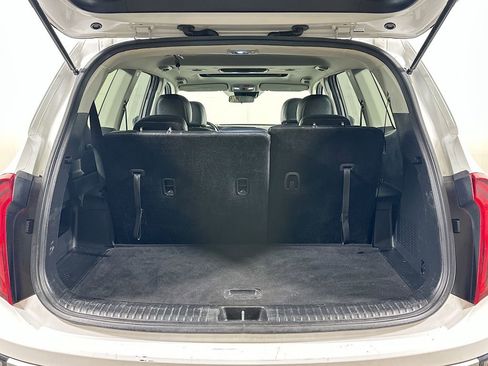Used 2023 Kia Telluride S w/ S Sunroof Package AWD/4WD image 28