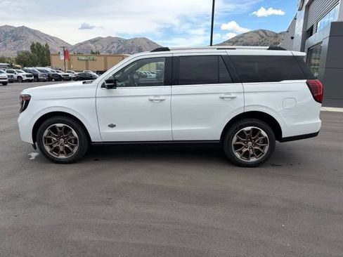 New 2026 Ford Expedition King Ranch AWD/4WD image 27