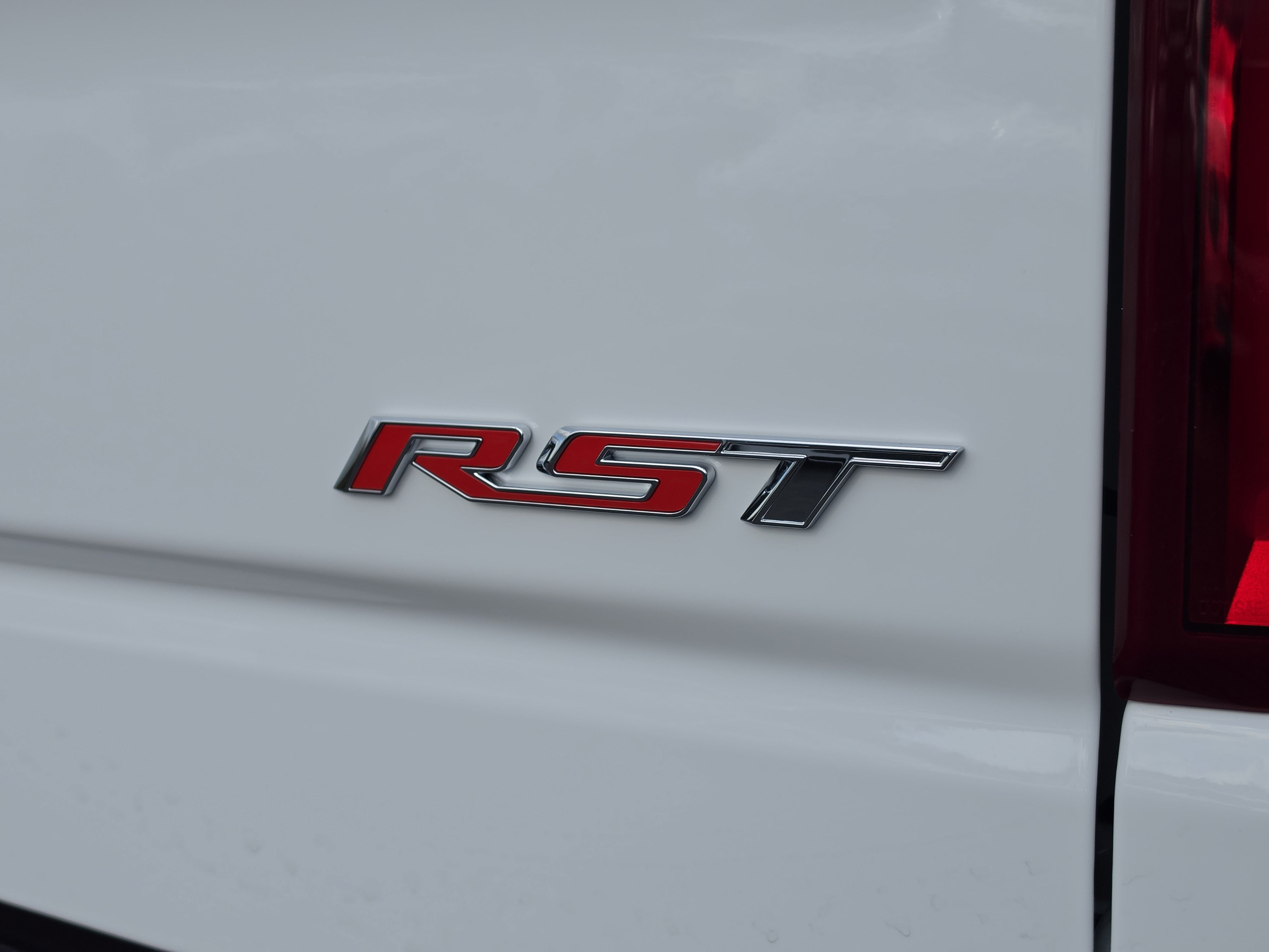 New 2026 Chevrolet Silverado 1500 RST w/ RST Select Package AWD/4WD image 16