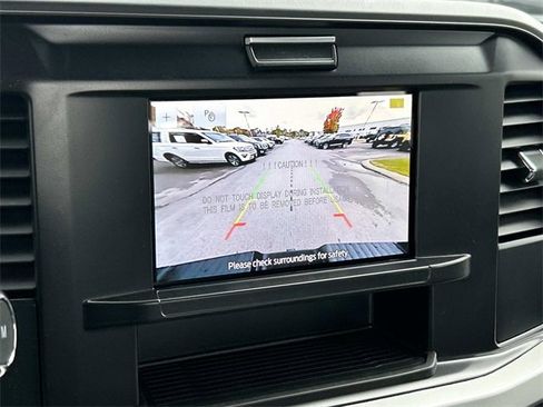 New 2026 Ford F250 XL image 30