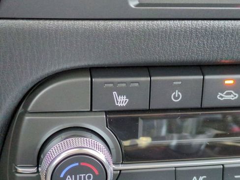 New 2025 MAZDA CX-5 Carbon Edition image 21