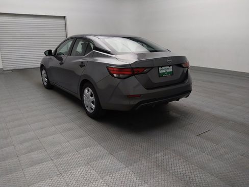 Used 2024 Nissan Sentra S FWD image 5
