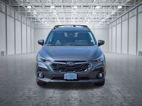 Used 2025 Subaru Crosstrek 2.5i Limited w/ Popular Package #3A AWD/4WD image 50