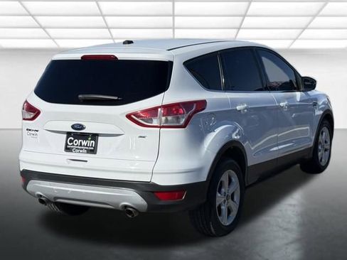 Used 2016 Ford Escape SE FWD image 14