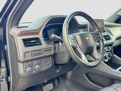 Used 2024 Chevrolet Tahoe LT image 33