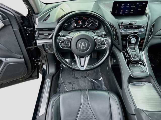 Used 2020 Acura RDX w/ Technology Package FWD image 21