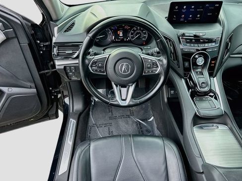 Used 2020 Acura RDX FWD w/ Technology Package image 21