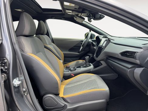 Used 2024 Subaru Crosstrek 2.5i Sport image 15