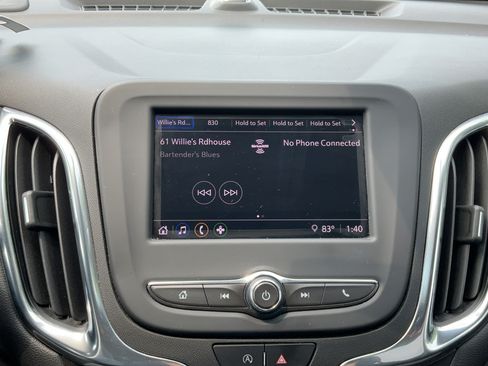 Certified 2022 Chevrolet Equinox LT AWD/4WD image 33