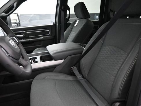 New 2026 RAM 3500 Big Horn image 14