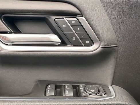 New 2026 GMC Sierra 2500 Denali image 23