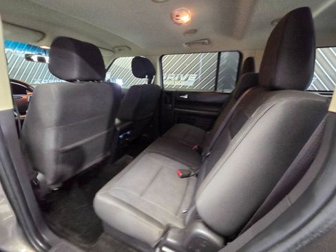 Used 2014 Ford Flex SE FWD image 26