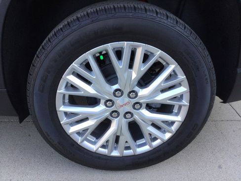 New 2025 GMC Acadia Elevation w/ Elevation Premium Package image 5