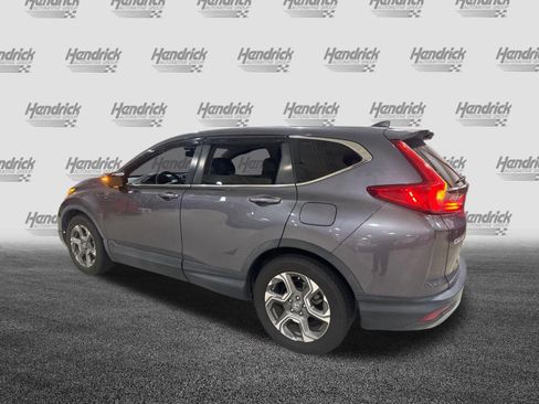 Used 2019 Honda CR-V EX-L image 43