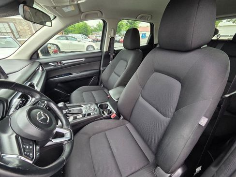 Used 2018 MAZDA CX-5 Sport FWD image 13