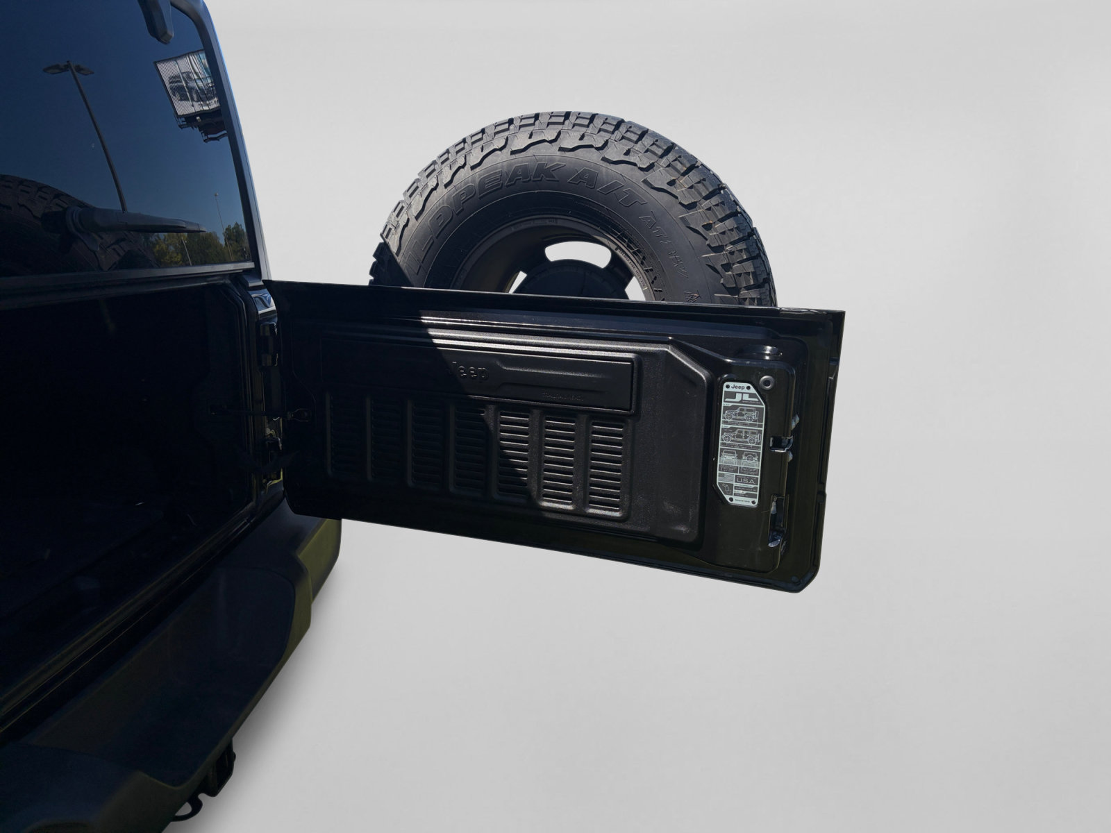 Used 2022 Jeep Wrangler Unlimited Sport AWD/4WD image 14