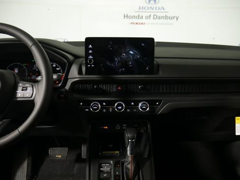 New 2026 Honda CR-V Sport-L image 32