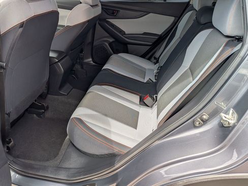 Certified 2023 Subaru Crosstrek 2.0i Premium AWD/4WD image 28
