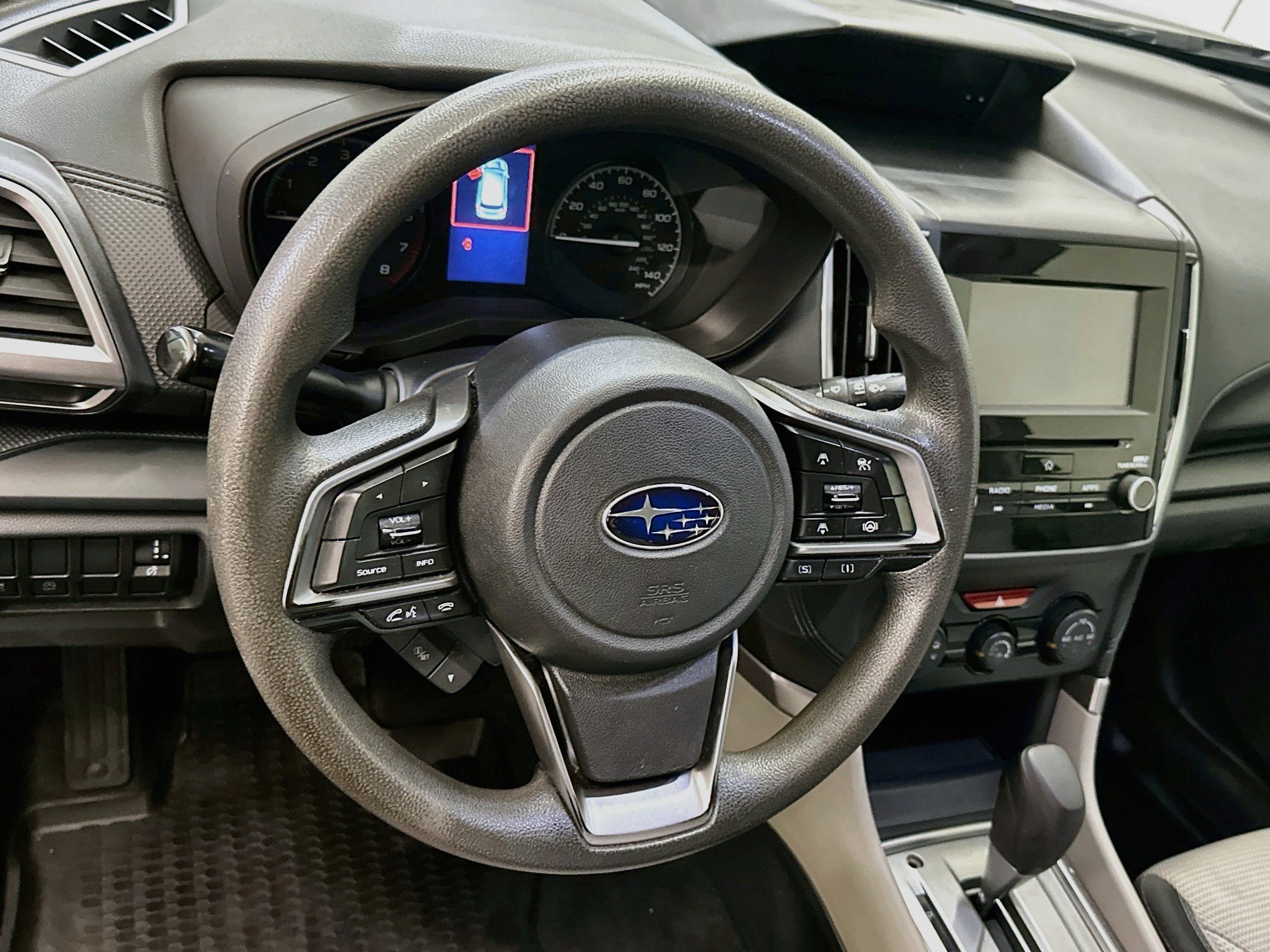 Used 2020 Subaru Forester w/ Alloy Wheel Package AWD/4WD image 18