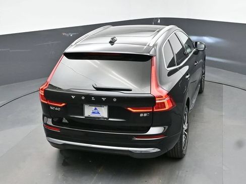 Used 2023 Volvo XC60 B5 Plus AWD/4WD image 43