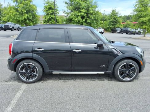 Used 2016 MINI Cooper Countryman S AWD/4WD image 4
